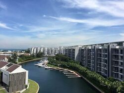 The Residences at W Singapore Sentosa Cove (D4), Condominium #581777111